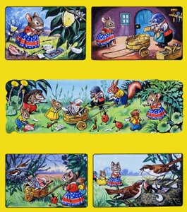 Kwekerijdieren