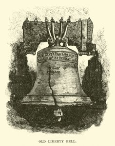 Oude Vrijheidsbel