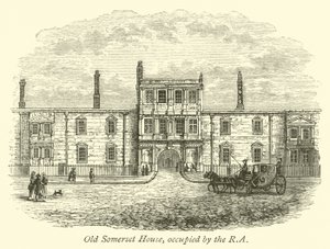 Oude Somerset House