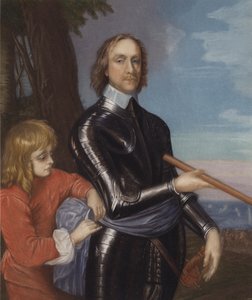 Oliver Cromwell