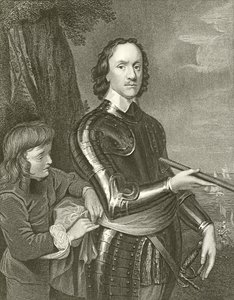 Oliver Cromwell