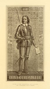 Oliver Cromwell