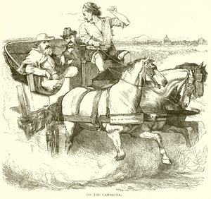 Op de Campagna