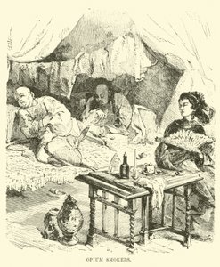 Opium Rokers