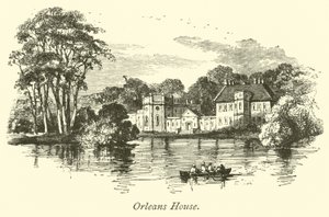 Orleans Huis
