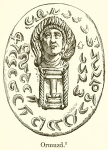 Ormozd