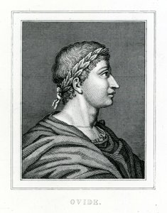 Ovidius door English School