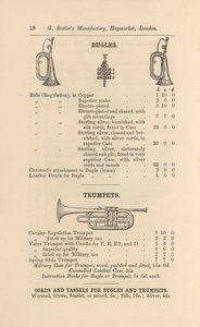 Pagina uit G Butler