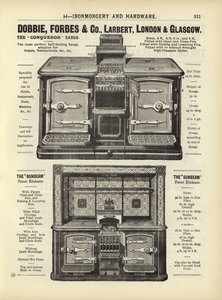 Pagina uit The Architects, Surveyors and Engineers Compendium 1892 door English School