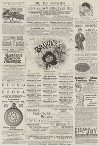 Advertentiepagina
