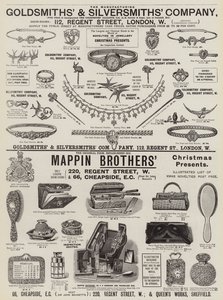 Advertentiepagina