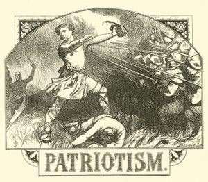 Patriottisme