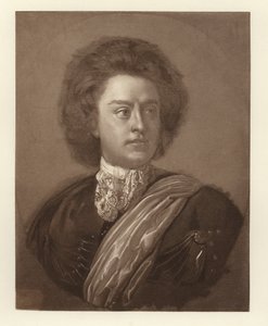 Philip Christoph von Königsmarck door English School