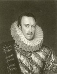 Philip Howard, Graaf van Arundel door English School