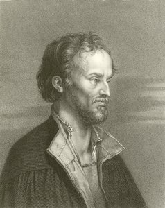 Philip Melancthon