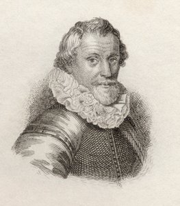 Philipp Cluver, uit 