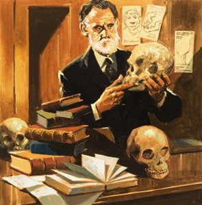 Piltdown Man