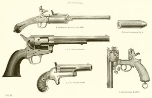 Pistool
