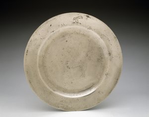 Bord, ca. 1750