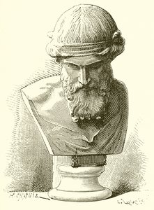 Plato door English School