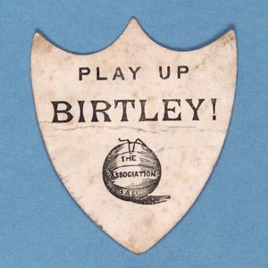 Speel op Birtley!