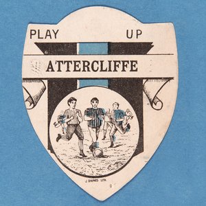 Speel op Attercliffe door English School