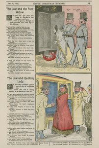 Politieke Cartoons