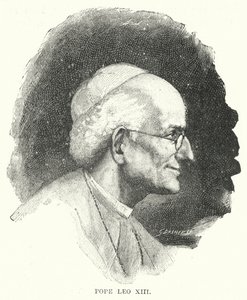 Paus Leo XIII