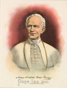 Paus Leo XIII