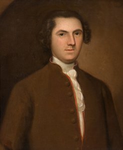 Portret van Edward Hyde, ca. 1685-95