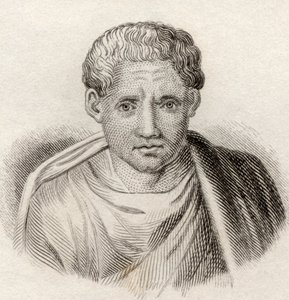 Poseidippus van Pella, uit 