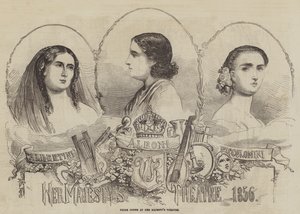 Prima Donna