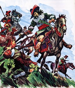Prins Rupert