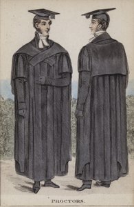 Proctors