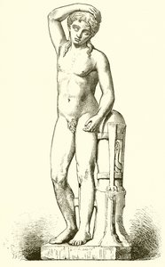 Pythian Apollo