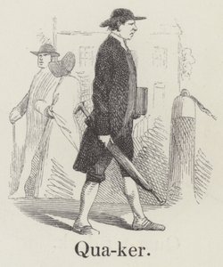 Quaker