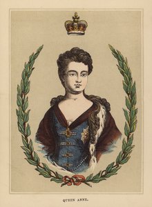 Koningin Anne