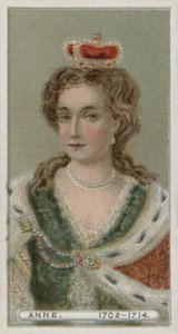 Koningin Anna