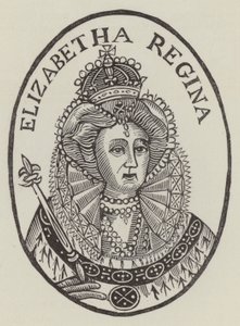 Koningin Elizabeth I