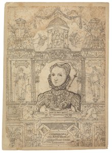 Koningin Elizabeth I