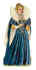 Koningin Elizabeth I