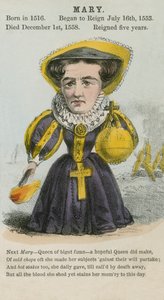 Koningin Maria