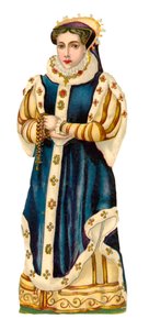 Koningin Mary I