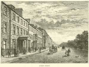 Queen Street