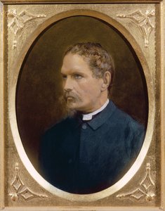 R.F. Horton door English School