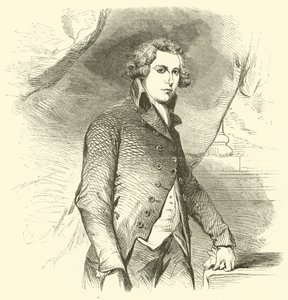 R B Sheridan