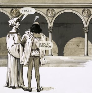 Renaissance-architectuur