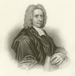 Ds. Isaac Watts
