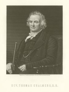 Ds. Thomas Chalmers