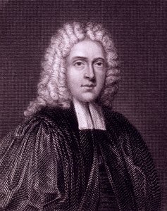 Dominee John Henley MA door English School